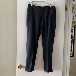 Authentic Gucci Men’s dress pants